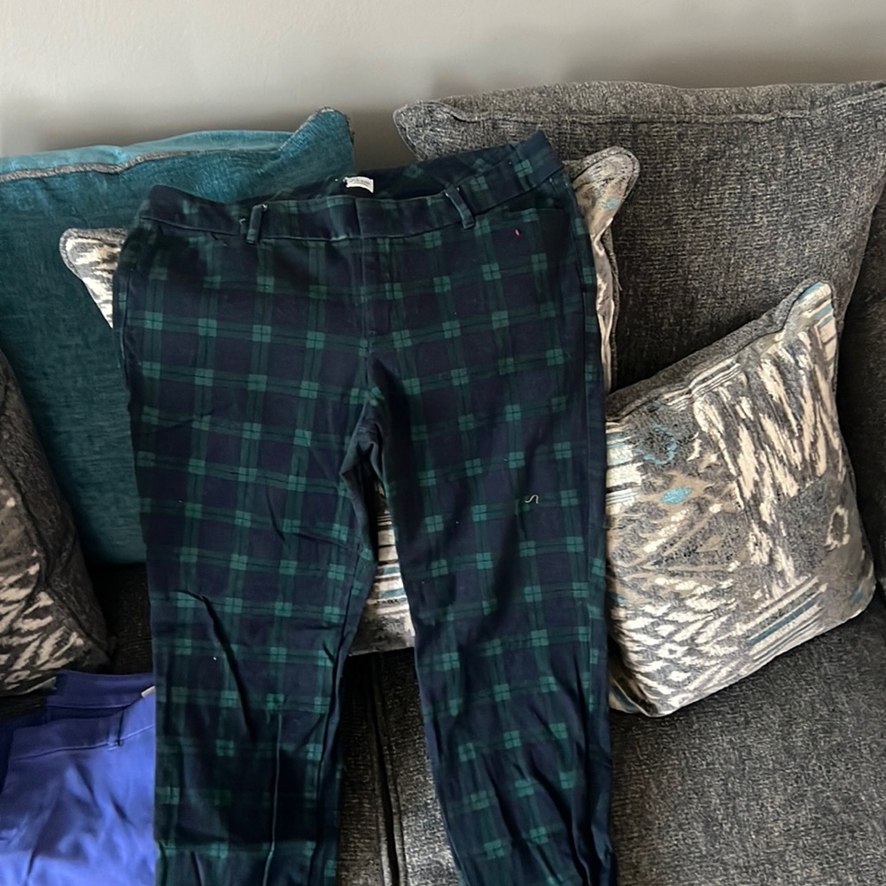 Old Navy Pixie pant